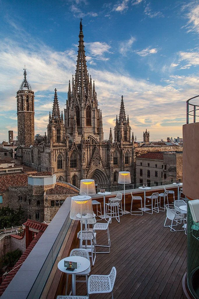 Barcelona ​​Spain