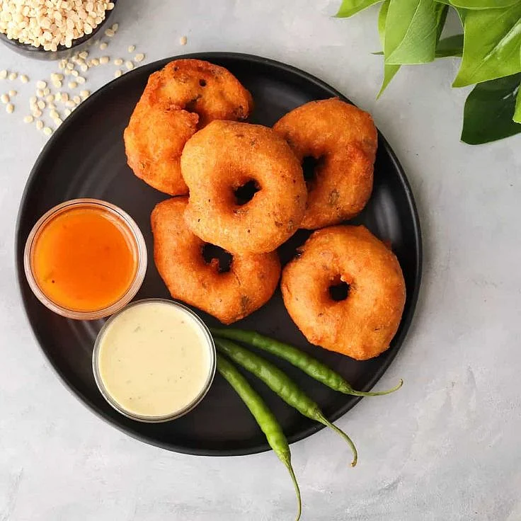 Vada f