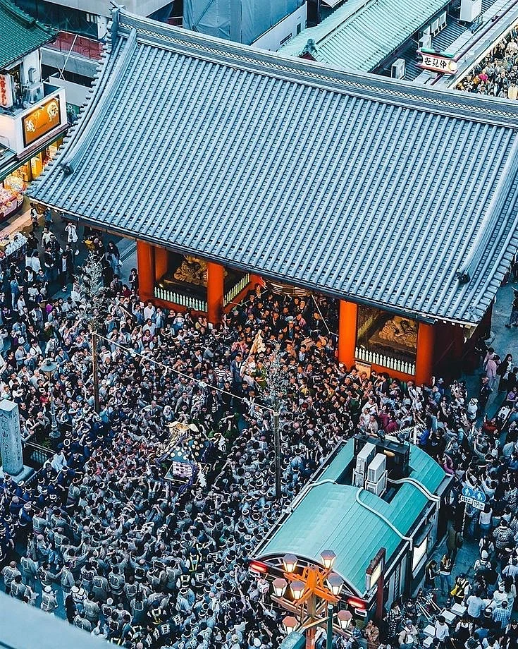 Follow us japaninsider to discover the beauty of…