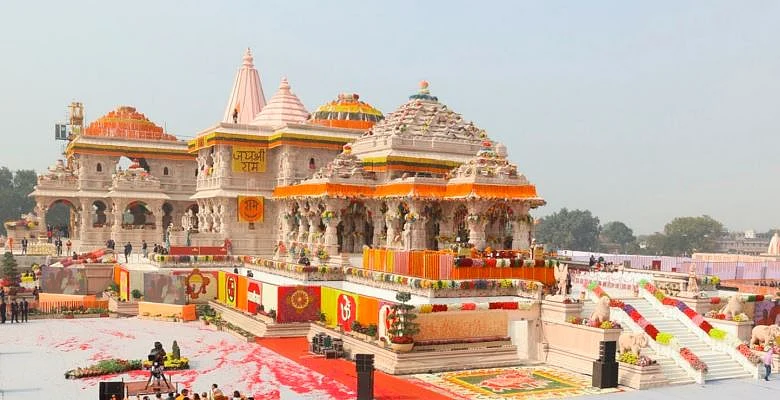 RAM MANDIR 1