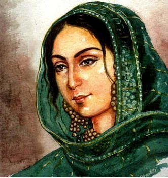 Muhammadi Khanum Begum Hazrat Mahal