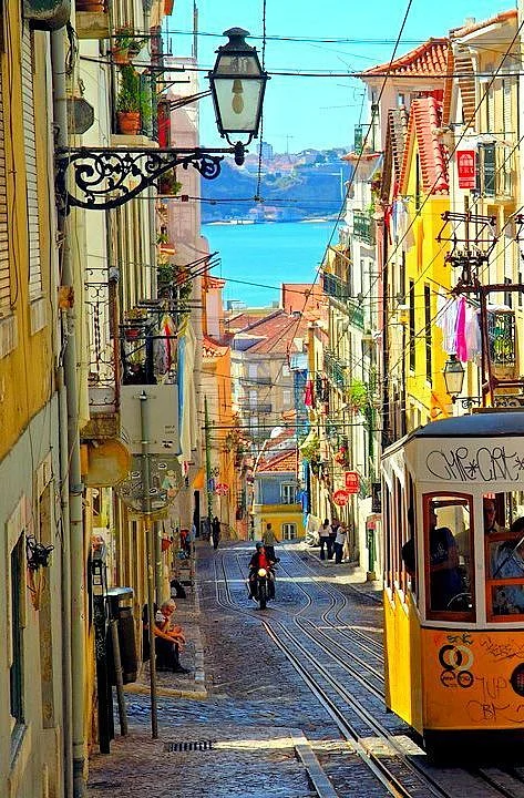 Lisbon Portugal