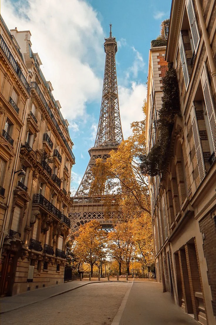 Paris France