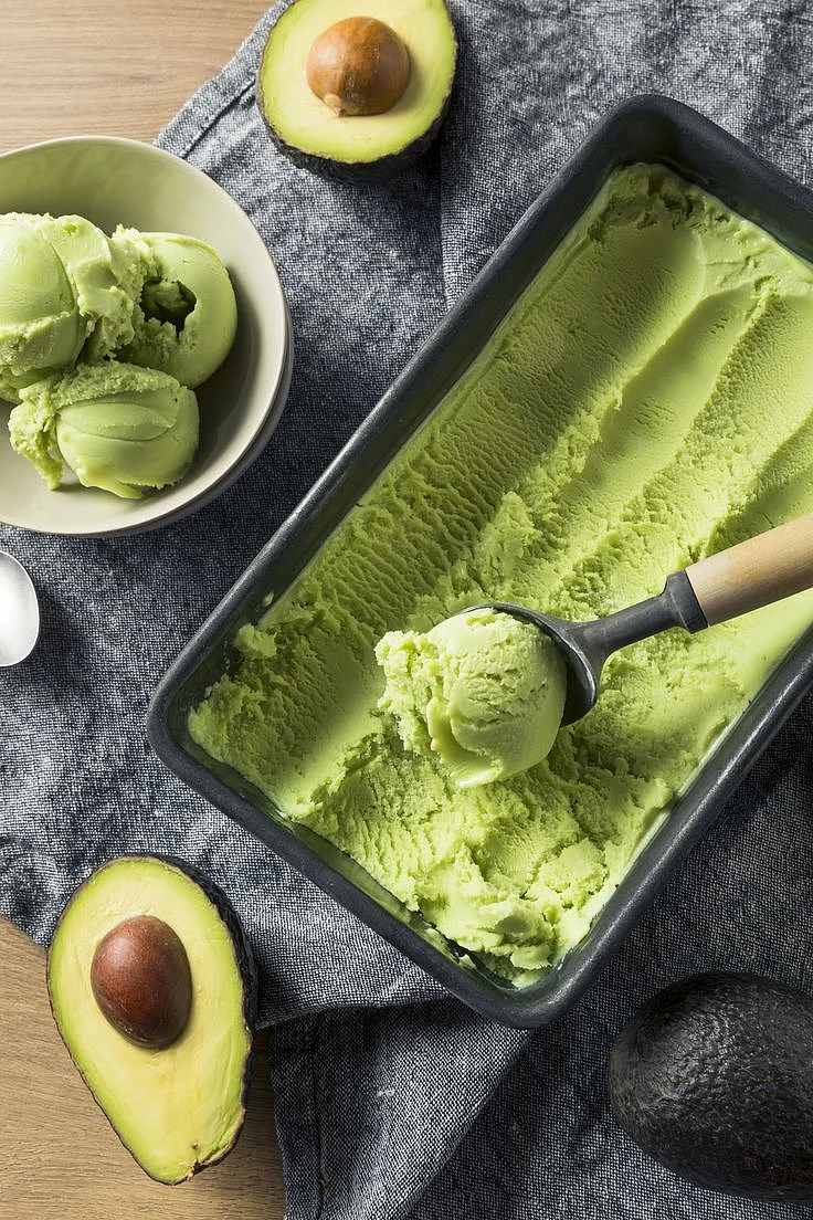 avocado ice cream 5