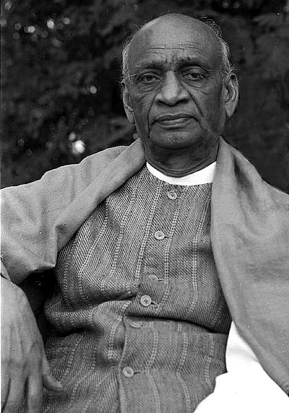 Sardar Vallabhbhai Patel know as the Iron Man of… 1
