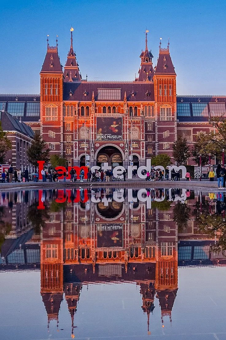 Amsterdam Netherlands