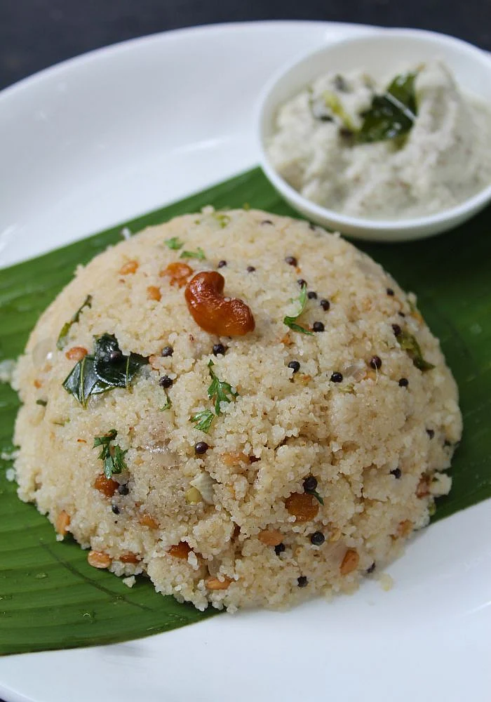upma