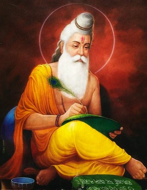 Malatesh Valmiki