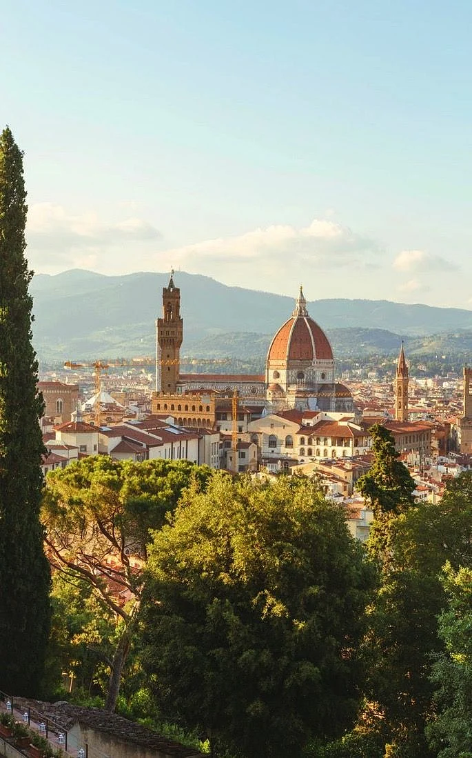 Florence Italy