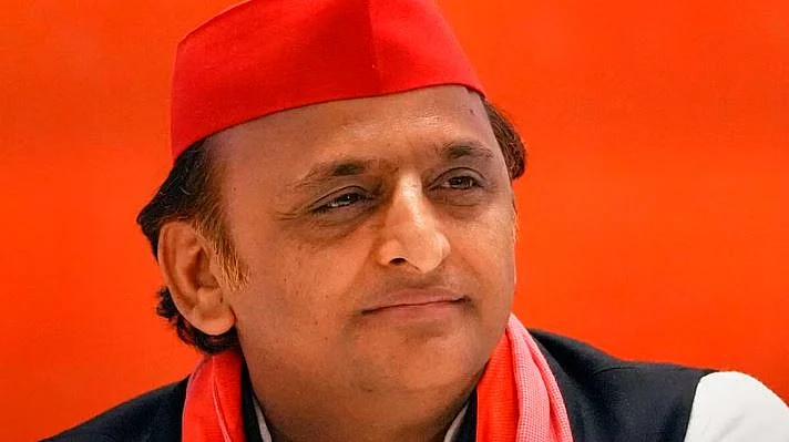 AKHILESH 1