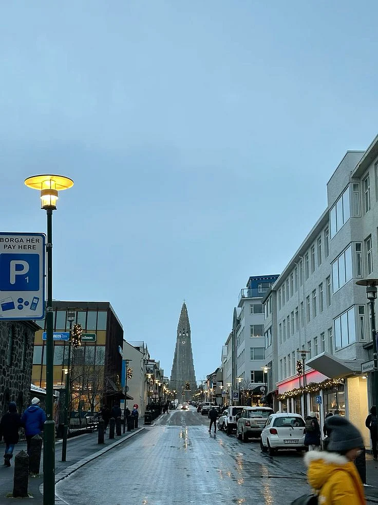 iceland