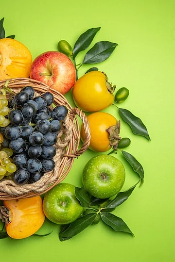 fruits 8