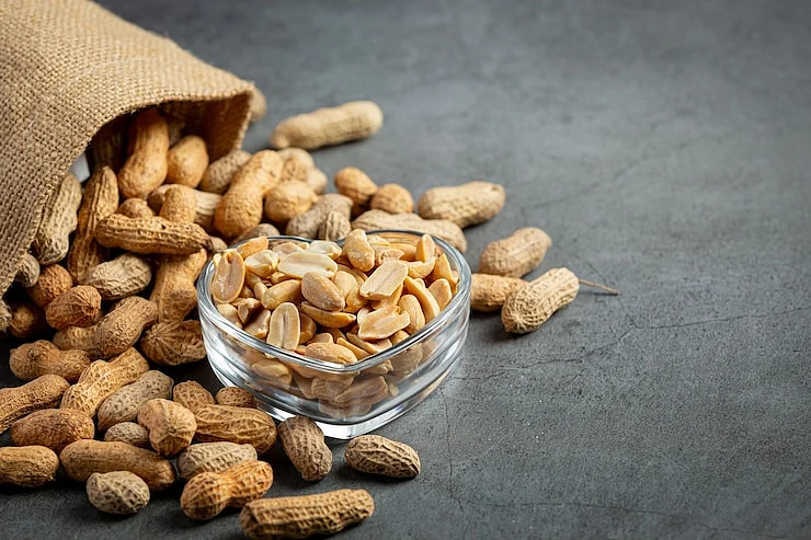 groundnut