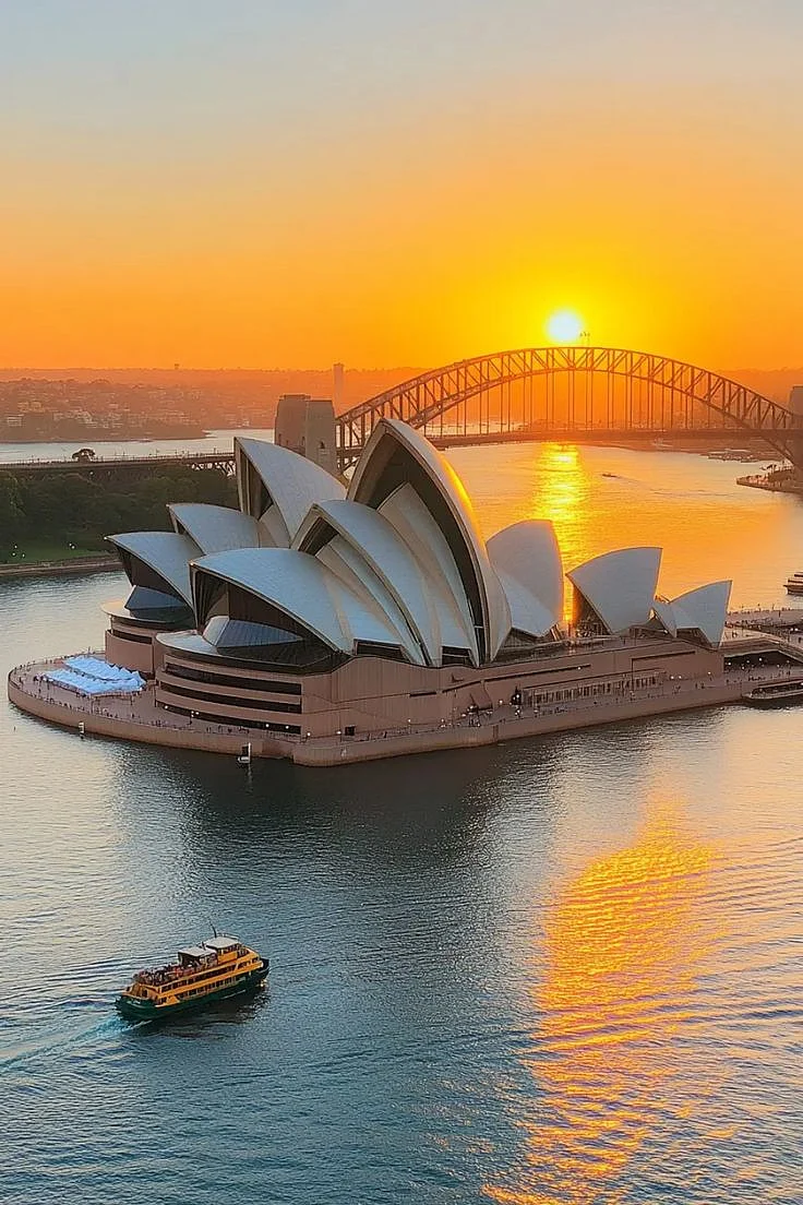 Sydney Australia