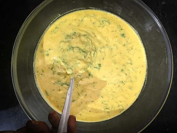 moong palak chilla 5