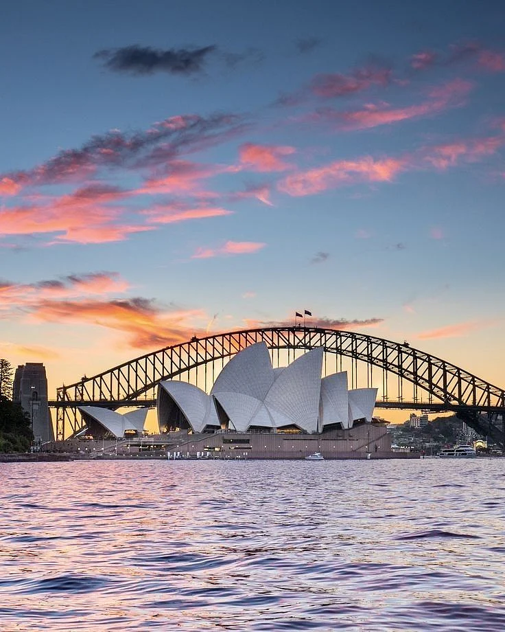 Australia
