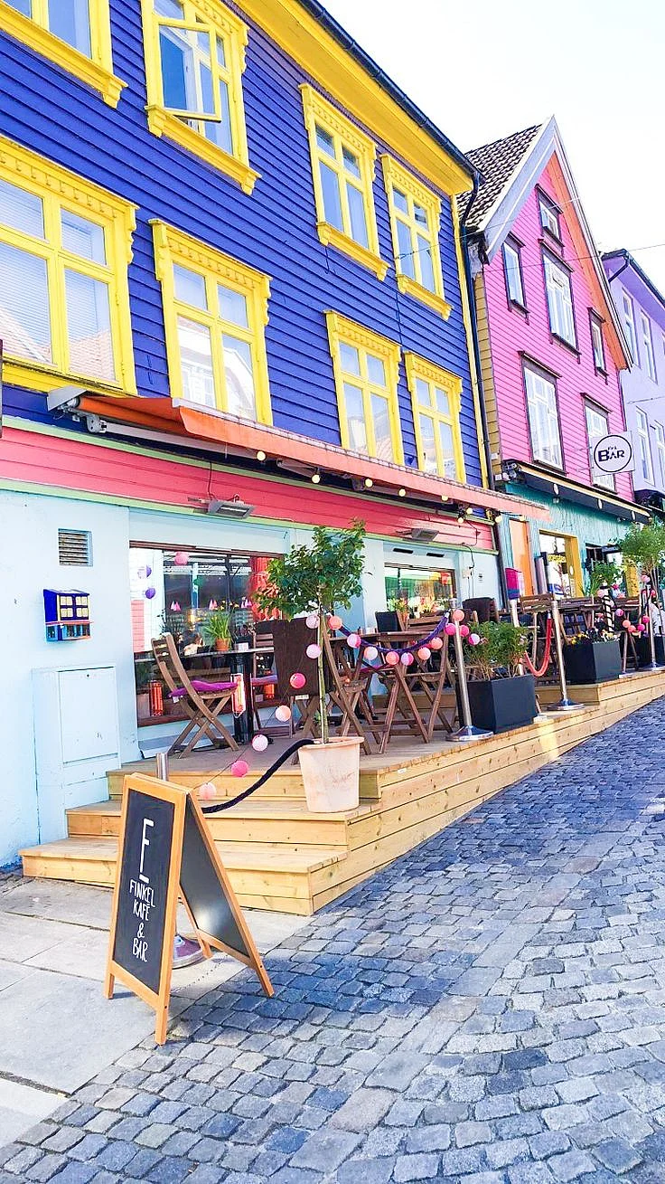 norway