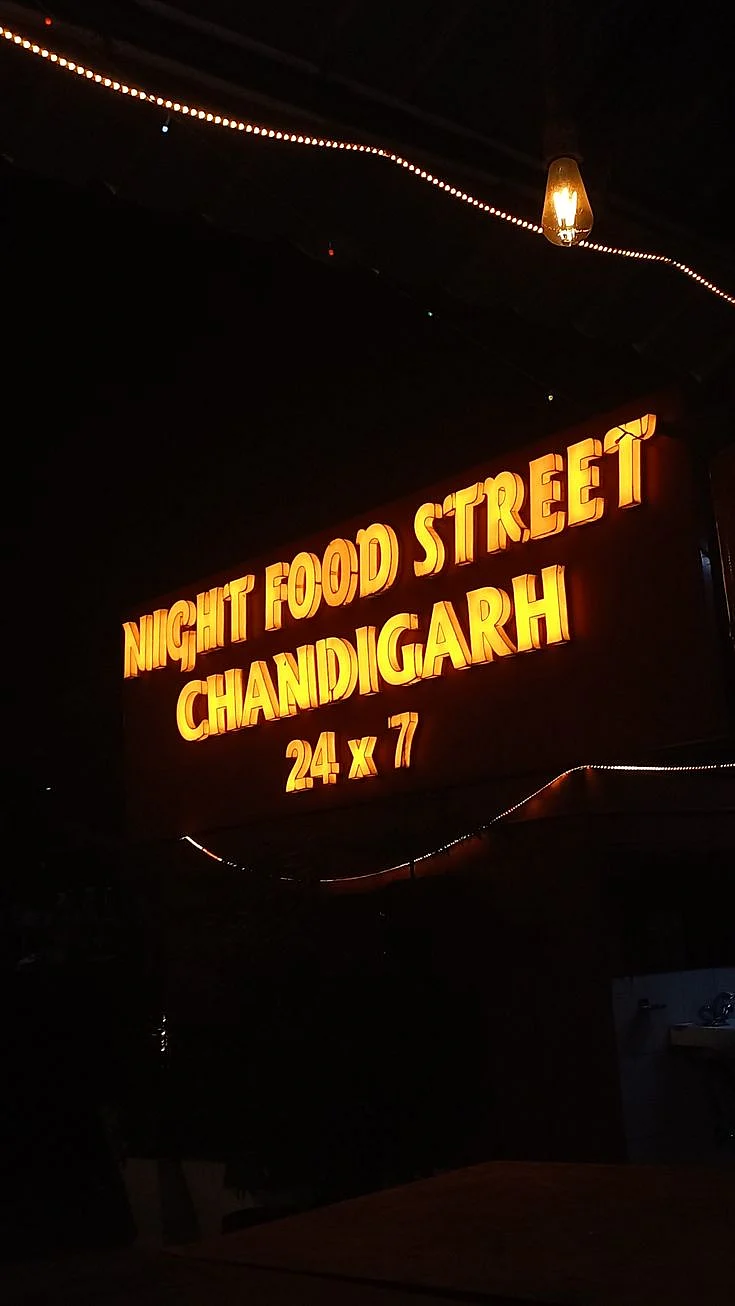 chandigarh