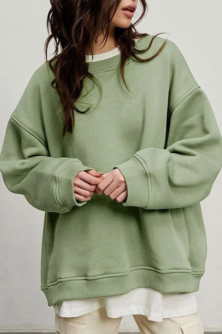 sweat shirt