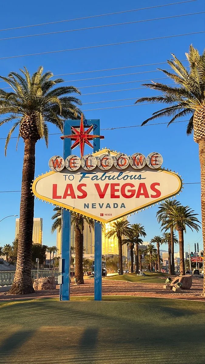 las vegas
