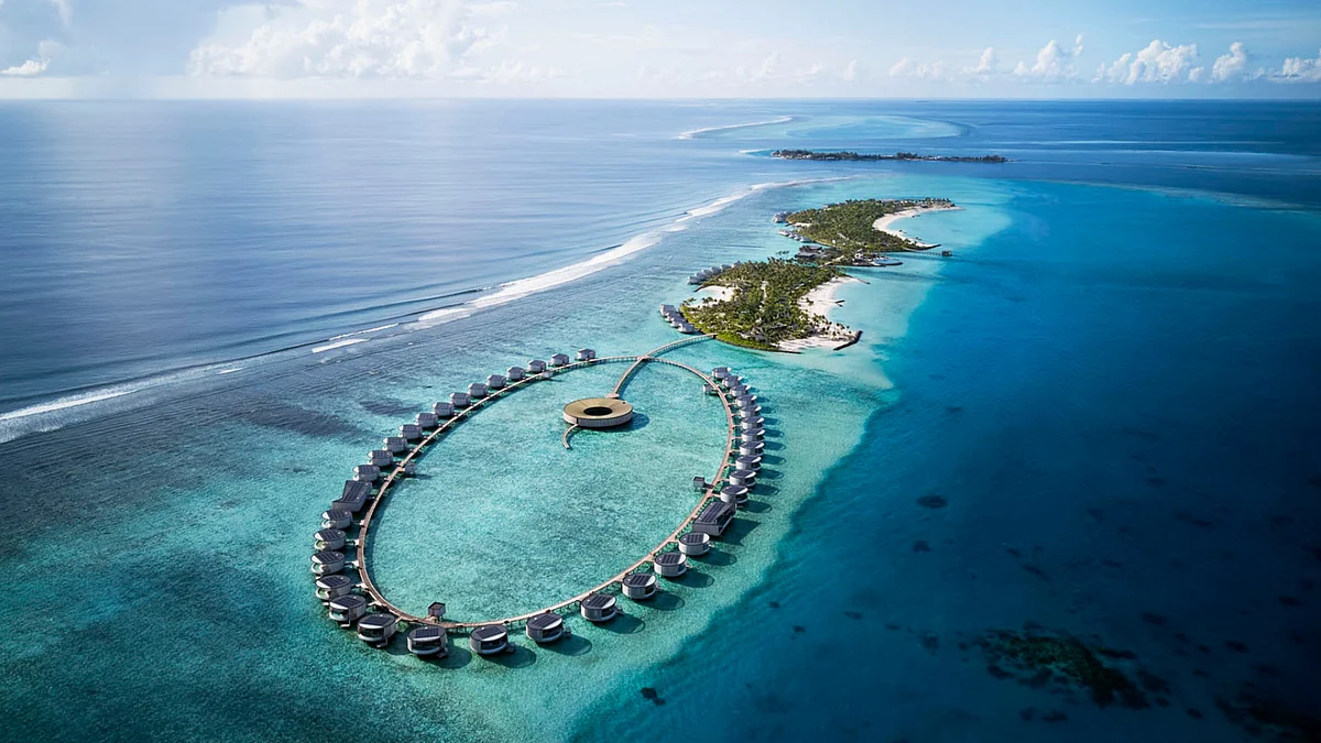 Maldives