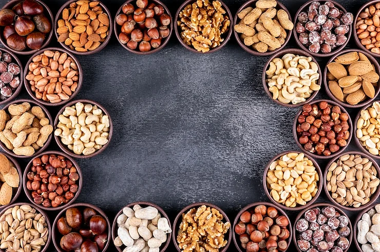 dry fruits 8