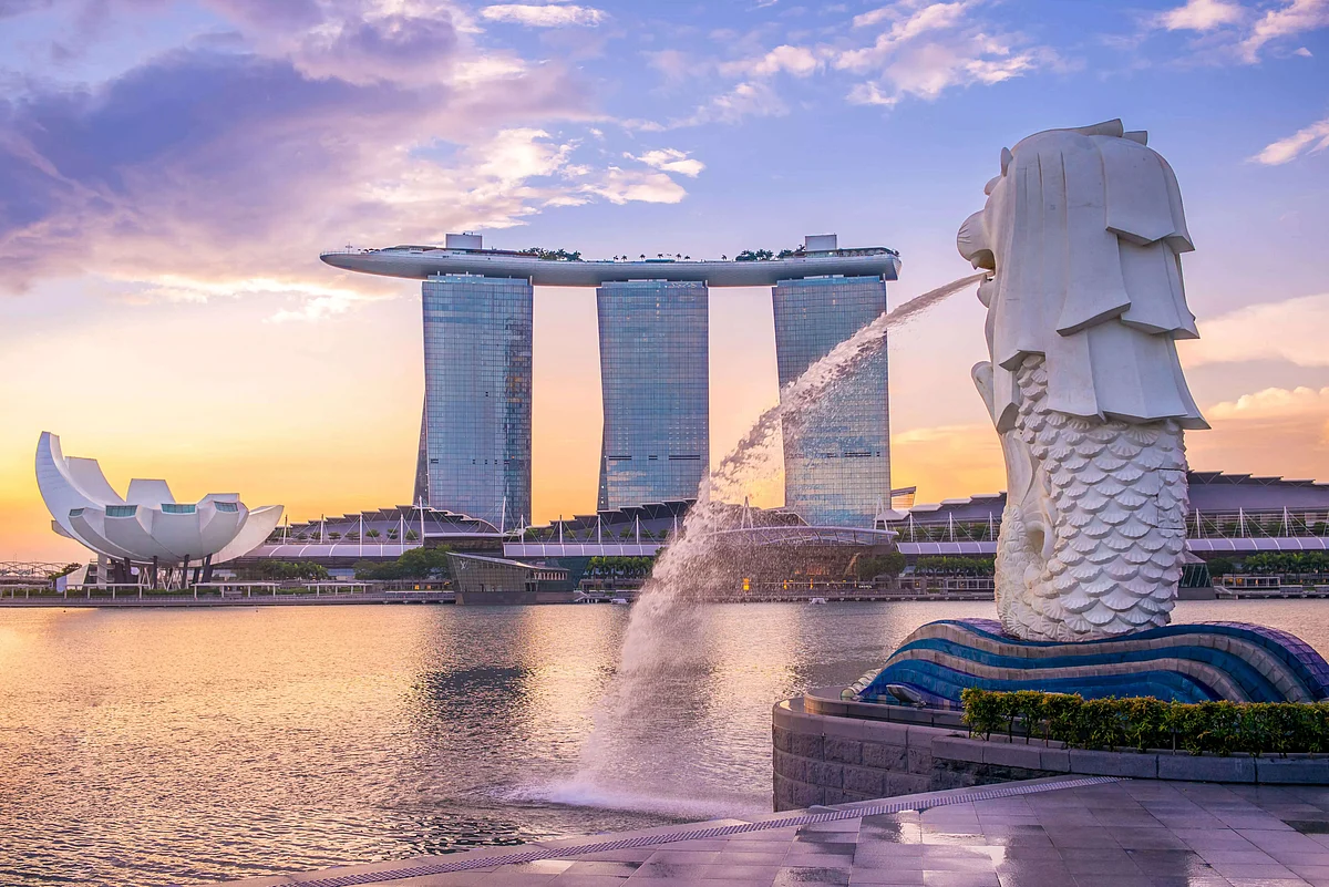 Singapore 2
