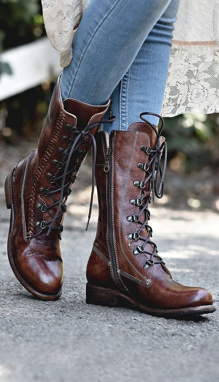 boots