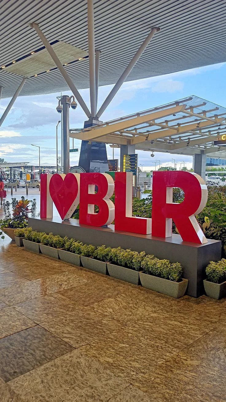 Bangalore
