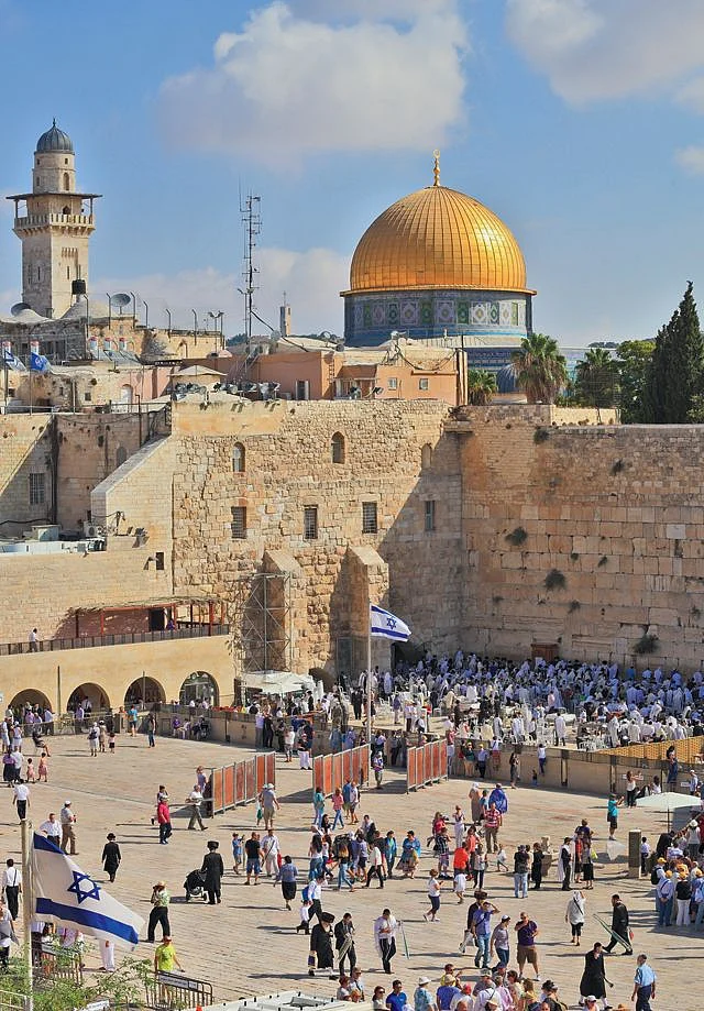 israel