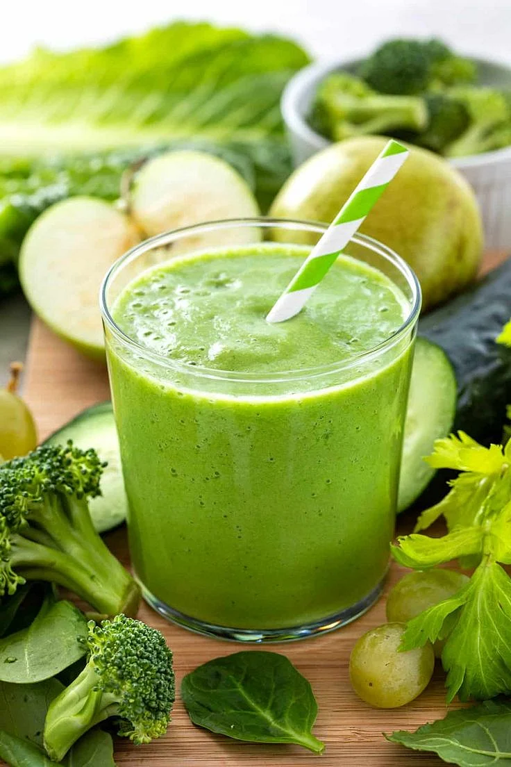 superfoods