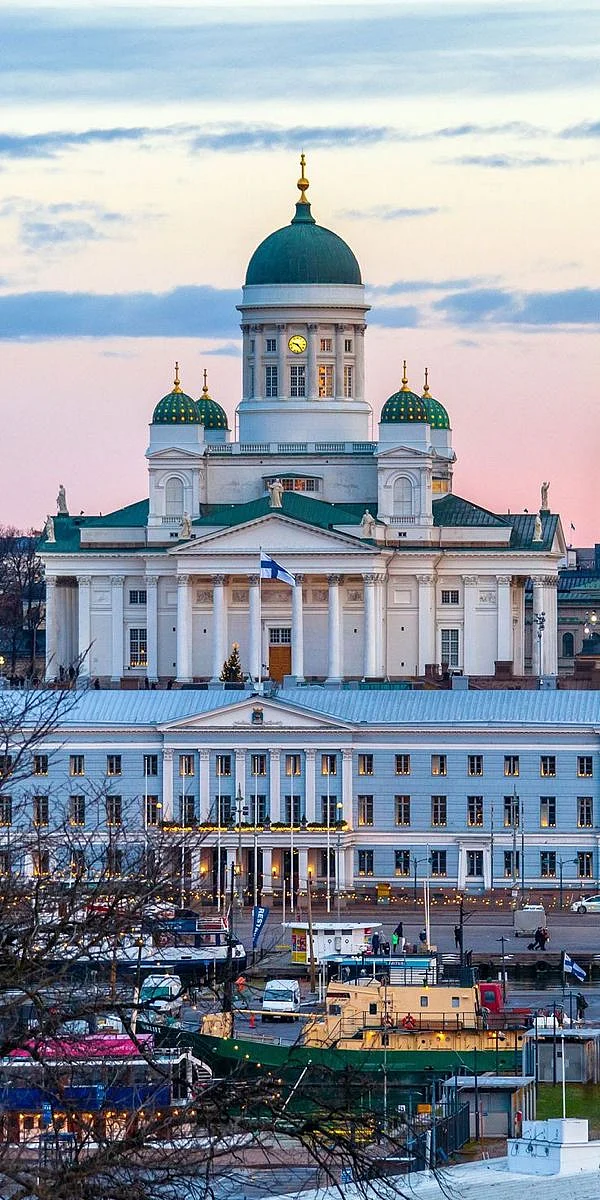 finland