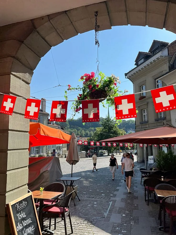 Switzerland