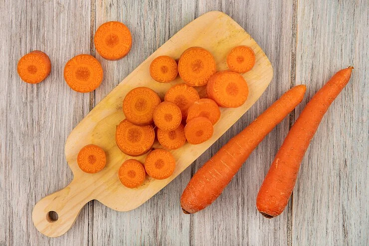 carrot 5