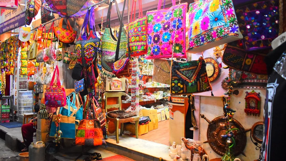 market 4