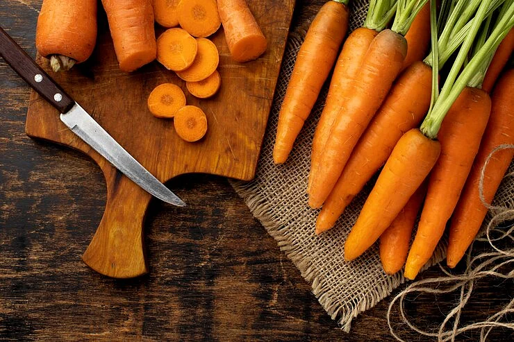 carrot 3