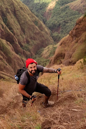 trekking 6