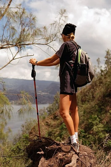 trekking 4