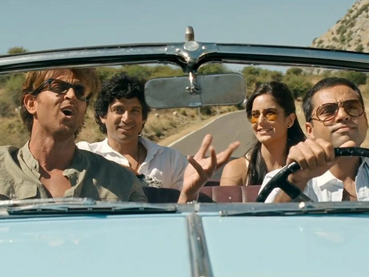 Lesser Known Facts About Zindagi Na Milegi Dobara12006151b5263d0f5
