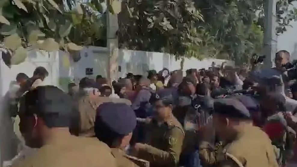 navjivanindia2024 12 0635lnv8amBPSC Protest