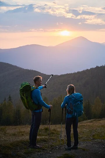 trekking 10