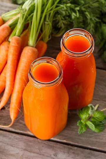 carrot 2