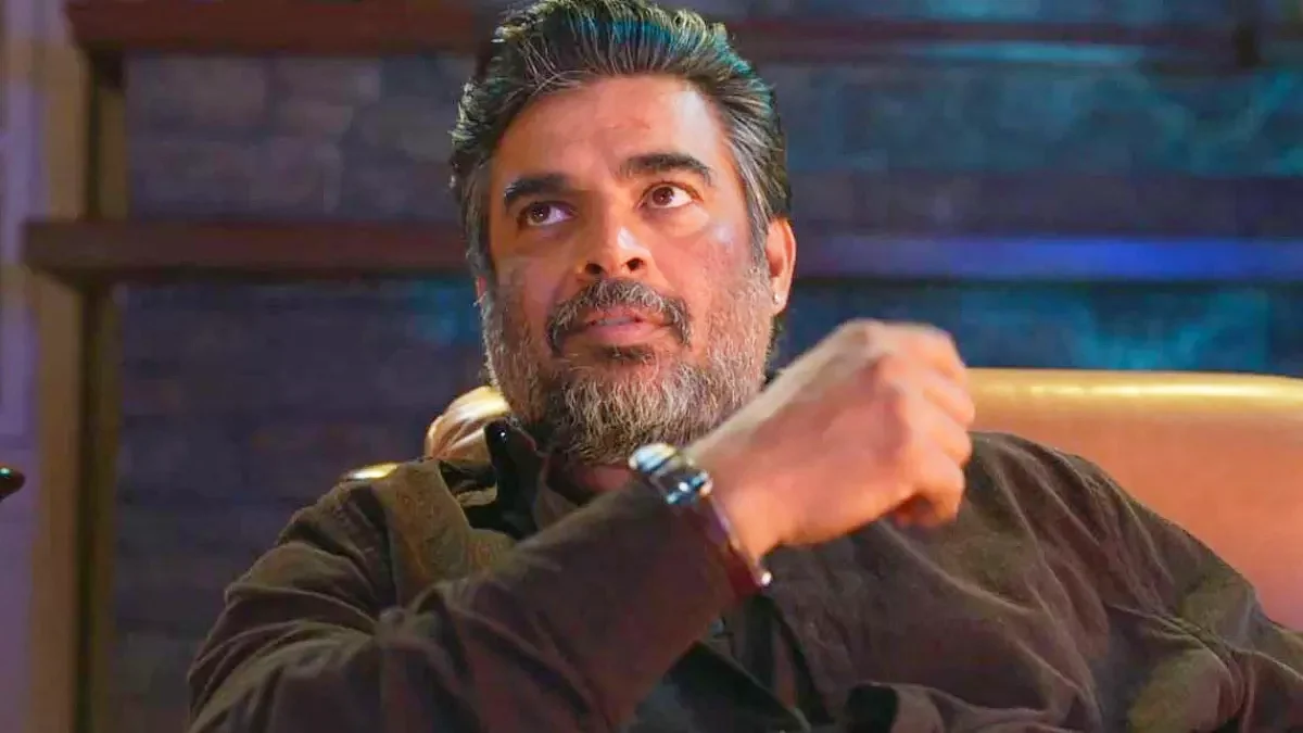 rmadahavan