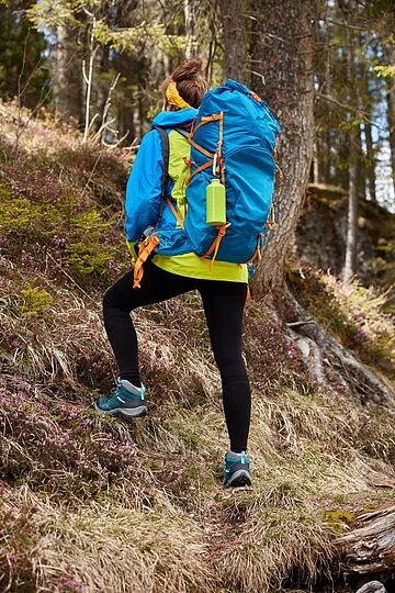 trekking 9