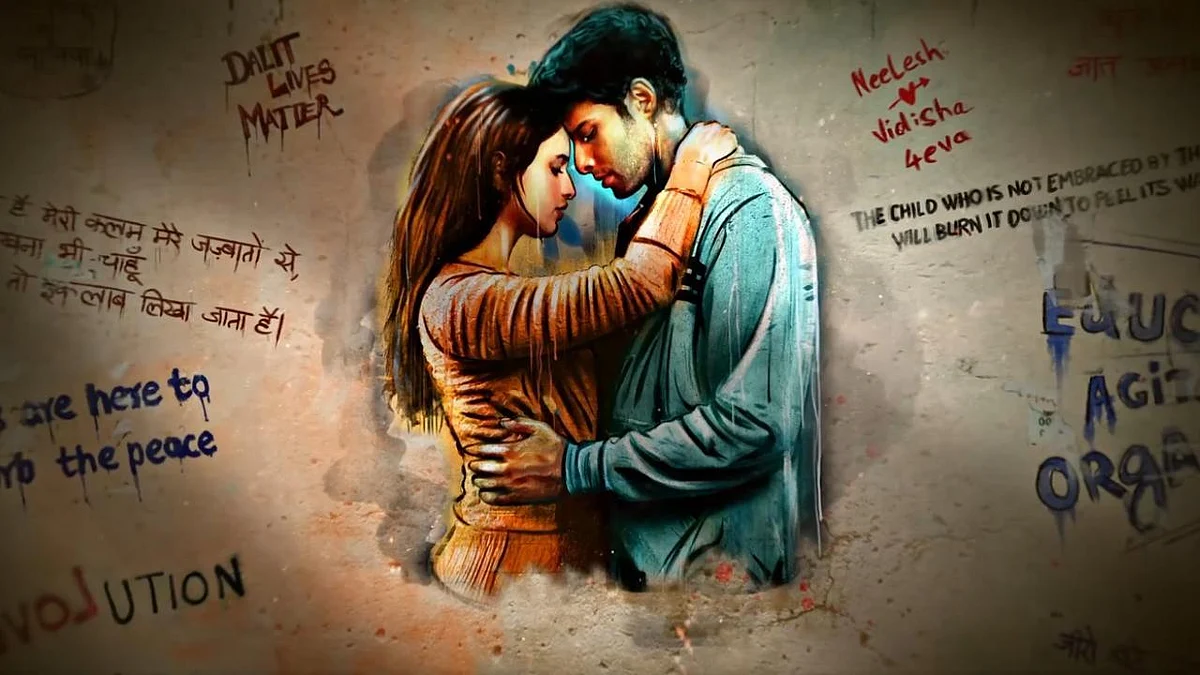 dhadak 2 sidhnatd