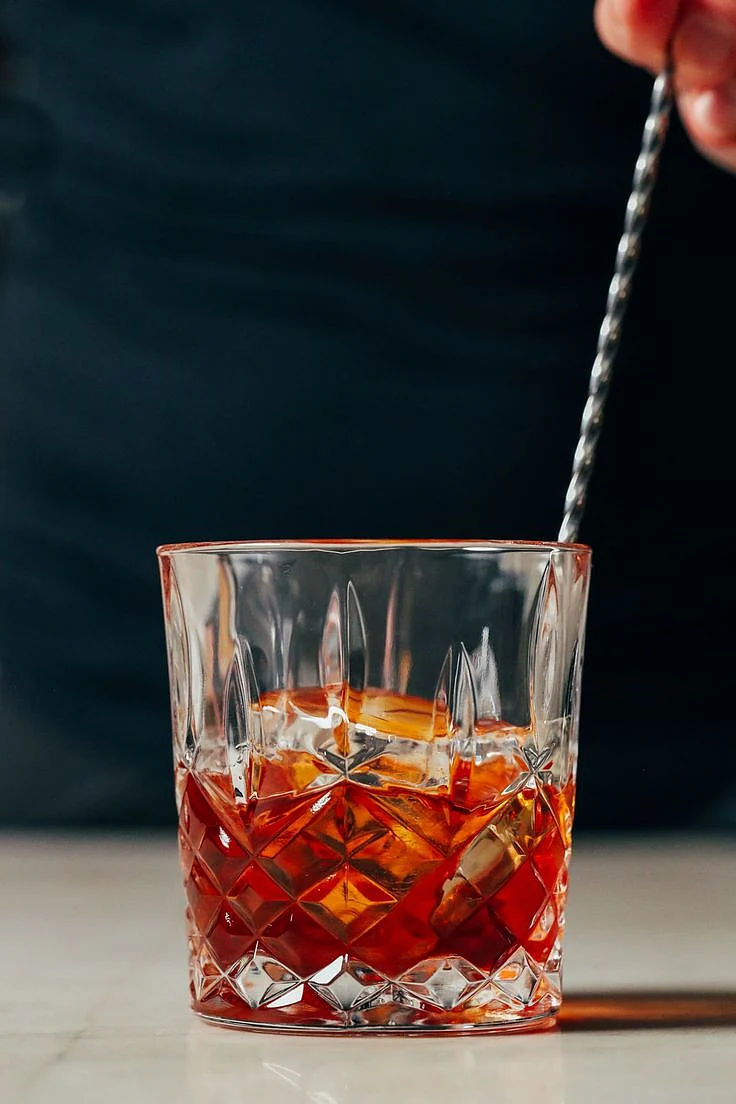 Best Bourbon Old Fashioned Recipe Video
