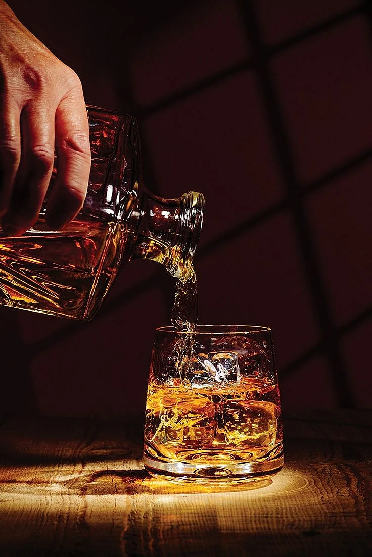 Now Is the Time To Get Into Scotch