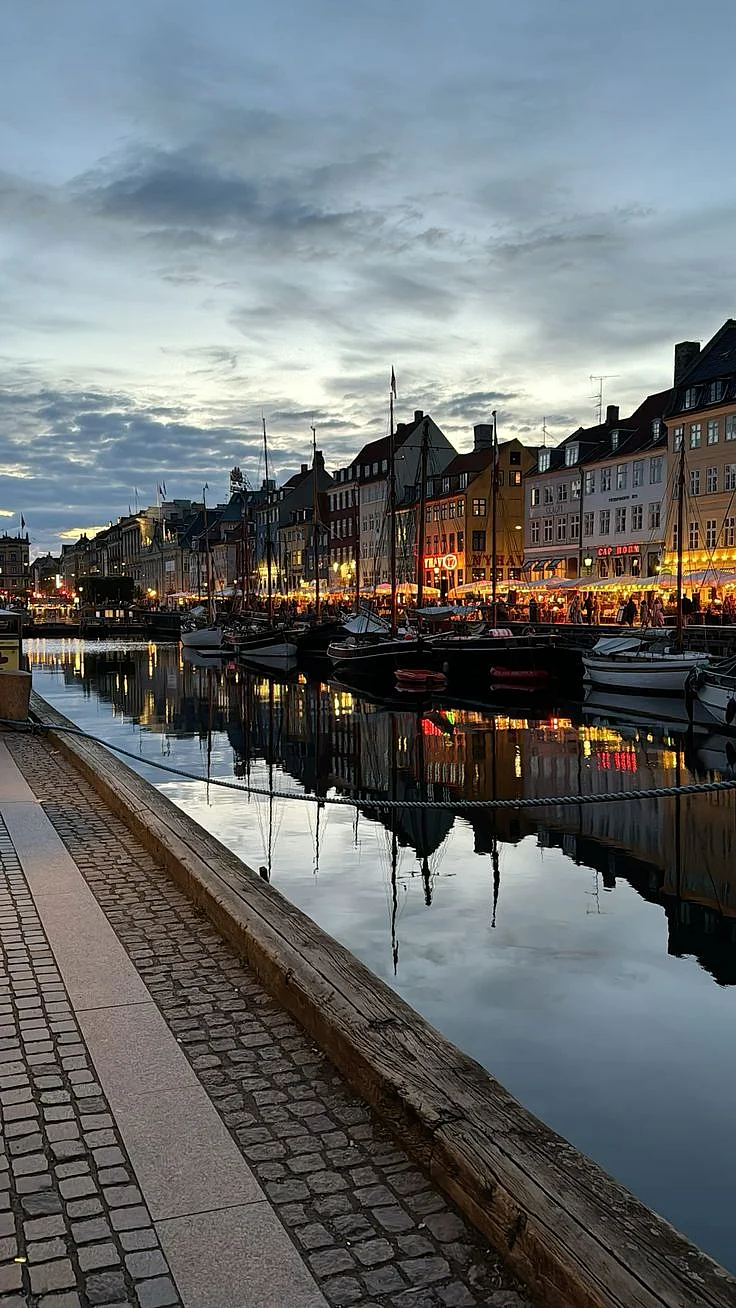 Copenhagen