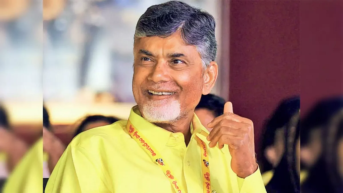 no national front but state level tieups will define 2019 elections n chandrababu naidu