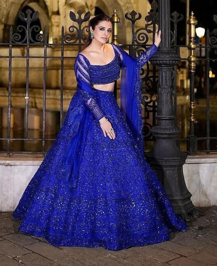 Royal Blue